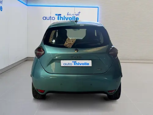 Renault Zoe Zoe R110 Achat Intégral Limited - Photo 3