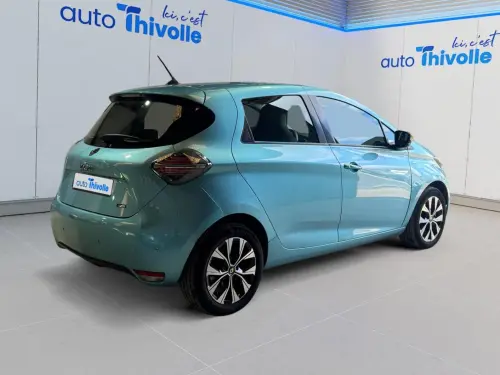 Renault Zoe Zoe R110 Achat Intégral Limited - Photo 4