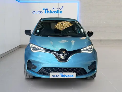 Renault Zoe Zoe R110 Achat Intégral Limited - Photo 7
