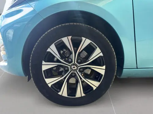 Renault Zoe Zoe R110 Achat Intégral Limited - Photo 8