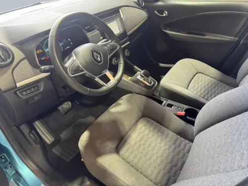 Renault Zoe Zoe R110 Achat Intégral Limited - Photo 9