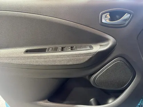 Renault Zoe Zoe R110 Achat Intégral Limited - Photo 10