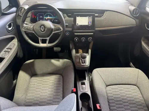 Renault Zoe Zoe R110 Achat Intégral Limited - Photo 11