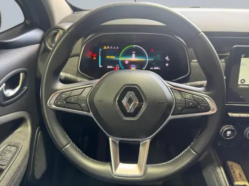 Renault Zoe Zoe R110 Achat Intégral Limited - Photo 12