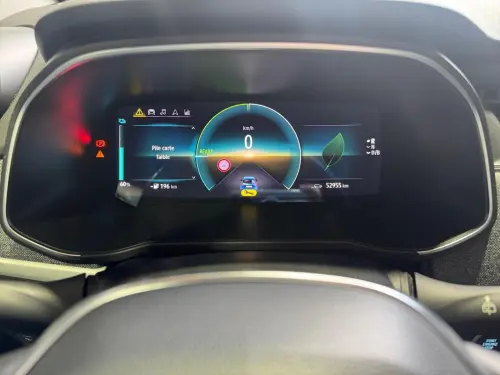 Renault Zoe Zoe R110 Achat Intégral Limited - Photo 13