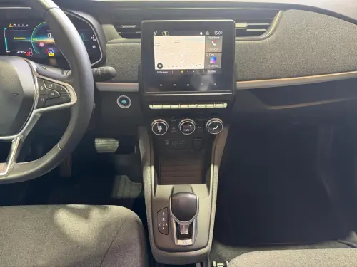 Renault Zoe Zoe R110 Achat Intégral Limited - Photo 14