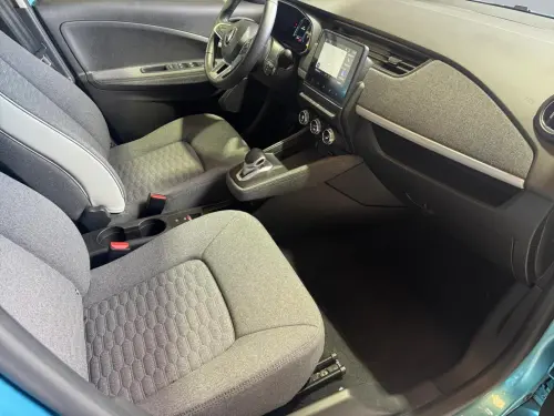 Renault Zoe Zoe R110 Achat Intégral Limited - Photo 16