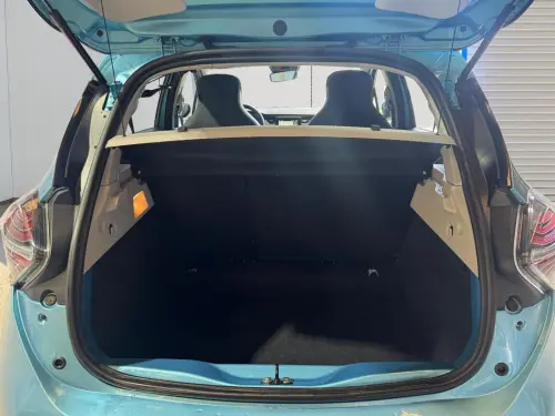 Renault Zoe Zoe R110 Achat Intégral Limited - Photo 18