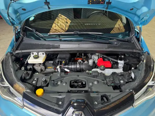 Renault Zoe Zoe R110 Achat Intégral Limited - Photo 19