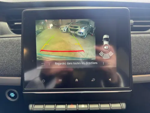 Renault Zoe Zoe R110 Achat Intégral Limited - Photo 20