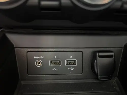 Renault Zoe Zoe R110 Achat Intégral Limited - Photo 21