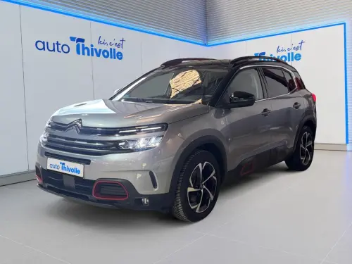 Citroën C5 C5 Aircross Hybride Rechargeable 225 S&S e-EAT8 C-Series - Photo 0