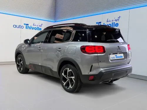 Citroën C5 C5 Aircross Hybride Rechargeable 225 S&S e-EAT8 C-Series - Photo 2