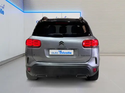 Citroën C5 C5 Aircross Hybride Rechargeable 225 S&S e-EAT8 C-Series - Photo 3