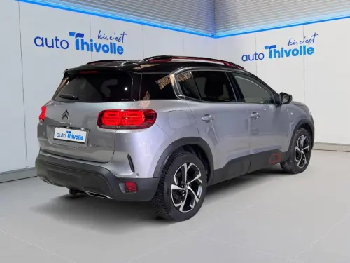 Citroën C5 C5 Aircross Hybride Rechargeable 225 S&S e-EAT8 C-Series - Photo 4