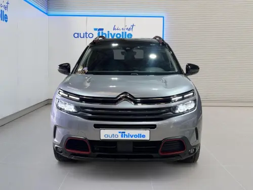 Citroën C5 C5 Aircross Hybride Rechargeable 225 S&S e-EAT8 C-Series - Photo 7