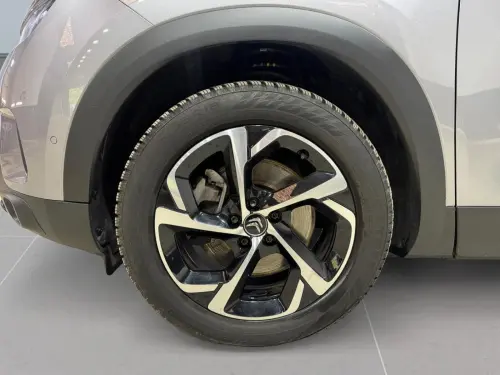 Citroën C5 C5 Aircross Hybride Rechargeable 225 S&S e-EAT8 C-Series - Photo 8