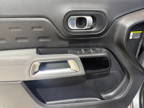 Citroën C5 C5 Aircross Hybride Rechargeable 225 S&S e-EAT8 C-Series - Photo 10