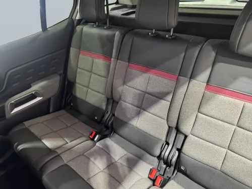 Citroën C5 C5 Aircross Hybride Rechargeable 225 S&S e-EAT8 C-Series - Photo 15