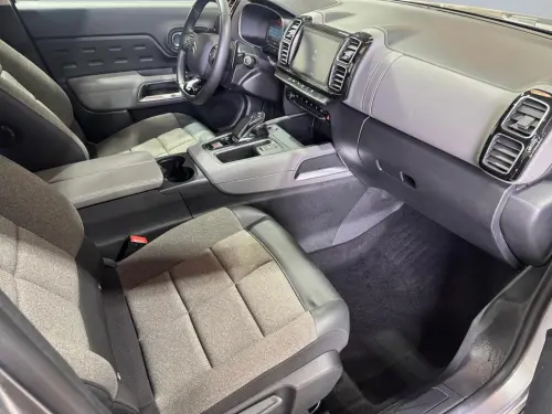 Citroën C5 C5 Aircross Hybride Rechargeable 225 S&S e-EAT8 C-Series - Photo 16