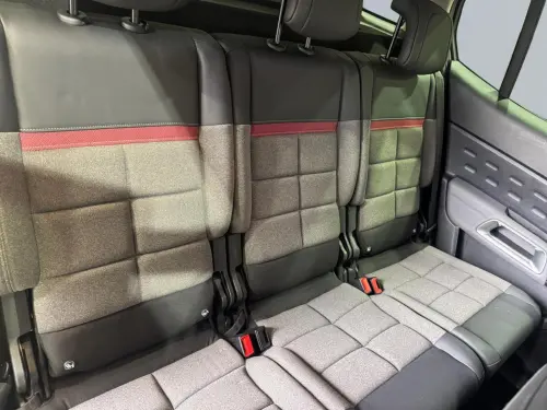 Citroën C5 C5 Aircross Hybride Rechargeable 225 S&S e-EAT8 C-Series - Photo 17