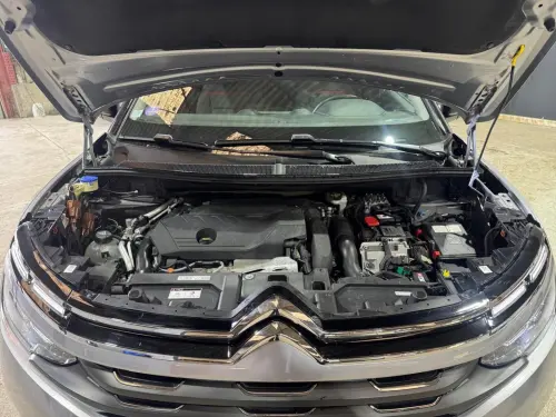 Citroën C5 C5 Aircross Hybride Rechargeable 225 S&S e-EAT8 C-Series - Photo 19