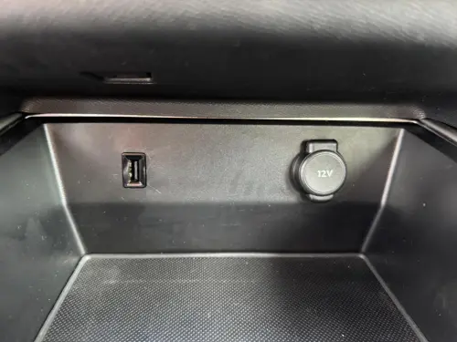 Citroën C5 C5 Aircross Hybride Rechargeable 225 S&S e-EAT8 C-Series - Photo 21