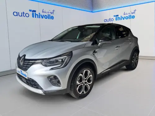 Renault Captur TCe 140 EDC - 21 Intens - Photo 0