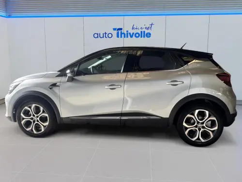 Renault Captur TCe 140 EDC - 21 Intens - Photo 1