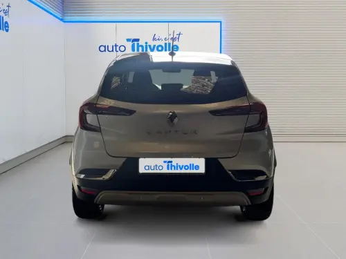 Renault Captur TCe 140 EDC - 21 Intens - Photo 3