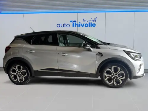 Renault Captur TCe 140 EDC - 21 Intens - Photo 5