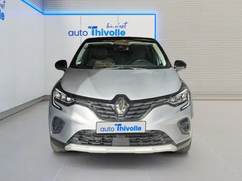 Renault Captur TCe 140 EDC - 21 Intens - Photo 7