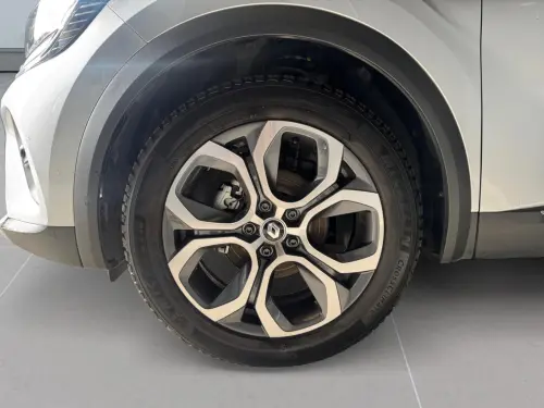 Renault Captur TCe 140 EDC - 21 Intens - Photo 8