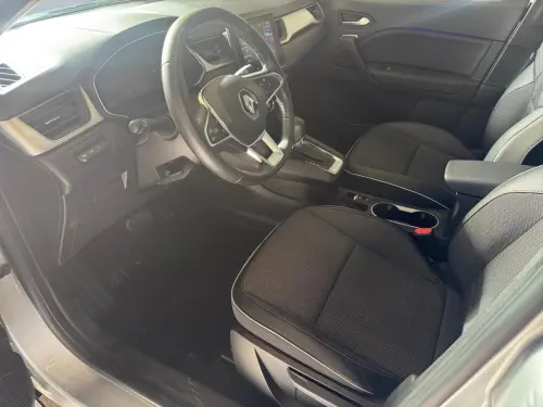 Renault Captur TCe 140 EDC - 21 Intens - Photo 9