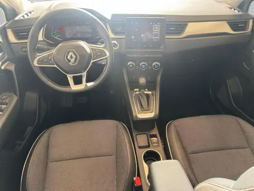 Renault Captur TCe 140 EDC - 21 Intens - Photo 11