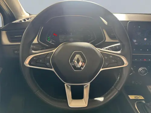 Renault Captur TCe 140 EDC - 21 Intens - Photo 12