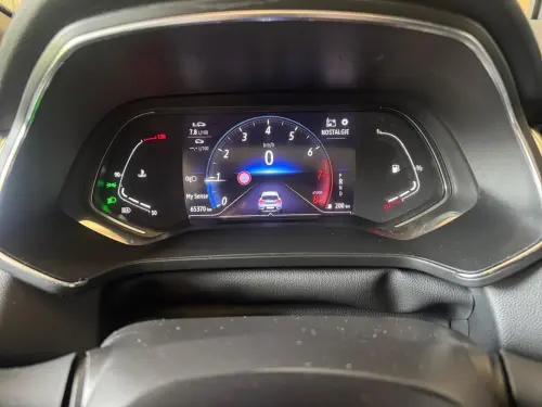 Renault Captur TCe 140 EDC - 21 Intens - Photo 13