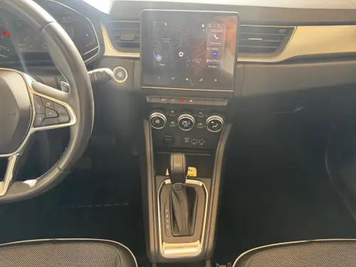 Renault Captur TCe 140 EDC - 21 Intens - Photo 14