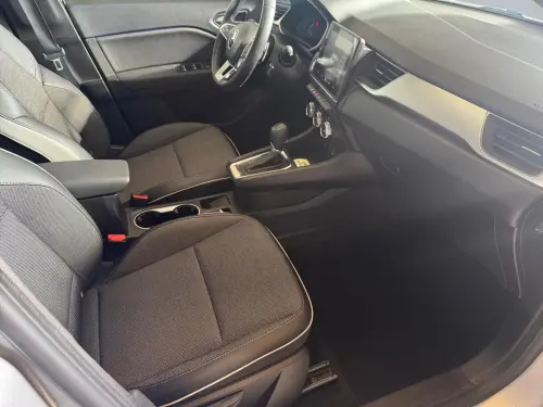 Renault Captur TCe 140 EDC - 21 Intens - Photo 16