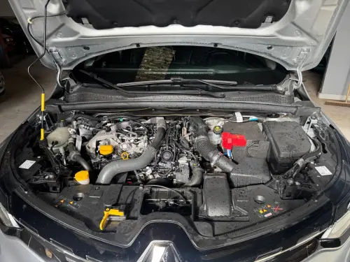 Renault Captur TCe 140 EDC - 21 Intens - Photo 19