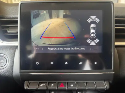 Renault Captur TCe 140 EDC - 21 Intens - Photo 20