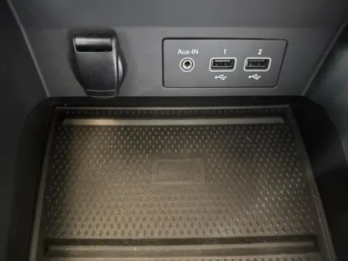 Renault Captur TCe 140 EDC - 21 Intens - Photo 21