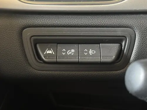 Renault Captur TCe 140 EDC - 21 Intens - Photo 22