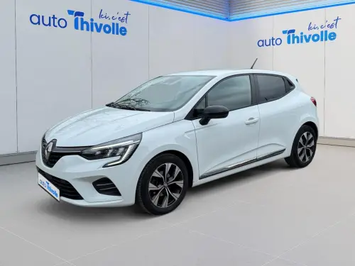 Renault Clio Clio TCe 90 X-Tronic Evolution - Photo 0