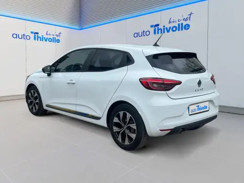 Renault Clio Clio TCe 90 X-Tronic Evolution - Photo 2
