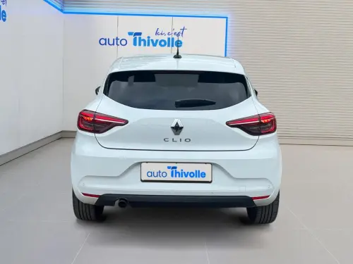 Renault Clio Clio TCe 90 X-Tronic Evolution - Photo 3