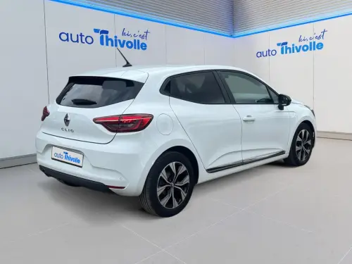 Renault Clio Clio TCe 90 X-Tronic Evolution - Photo 4