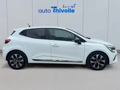 Renault Clio Clio TCe 90 X-Tronic Evolution - Photo 5