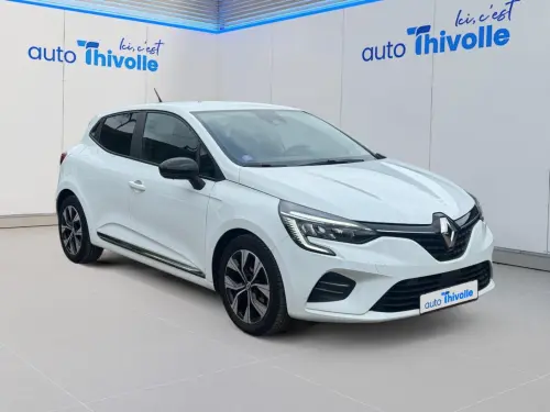 Renault Clio Clio TCe 90 X-Tronic Evolution - Photo 6