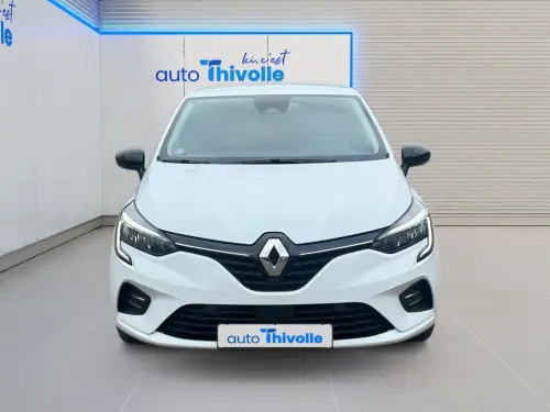 Renault Clio Clio TCe 90 X-Tronic Evolution - Photo 7